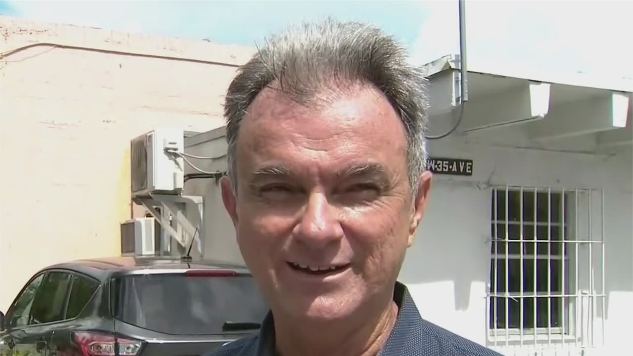 Le niegan la residencia permanente en EEUU a Ramón Saúl Sánchez, reconocido activista del exilio cubano