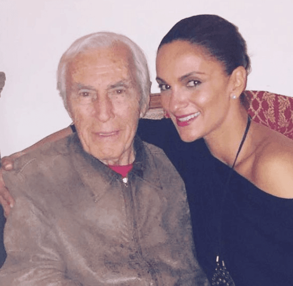 Uno de los episodios más tristes en la vida de Guillermo Murray y su esposa Lidia Prisant fue la muerte de su tercera hija llamada Marcela en 1968, quien falleció con tan solo cinco años de edad luego de aventarse de una ventana del edificio en que vivía.