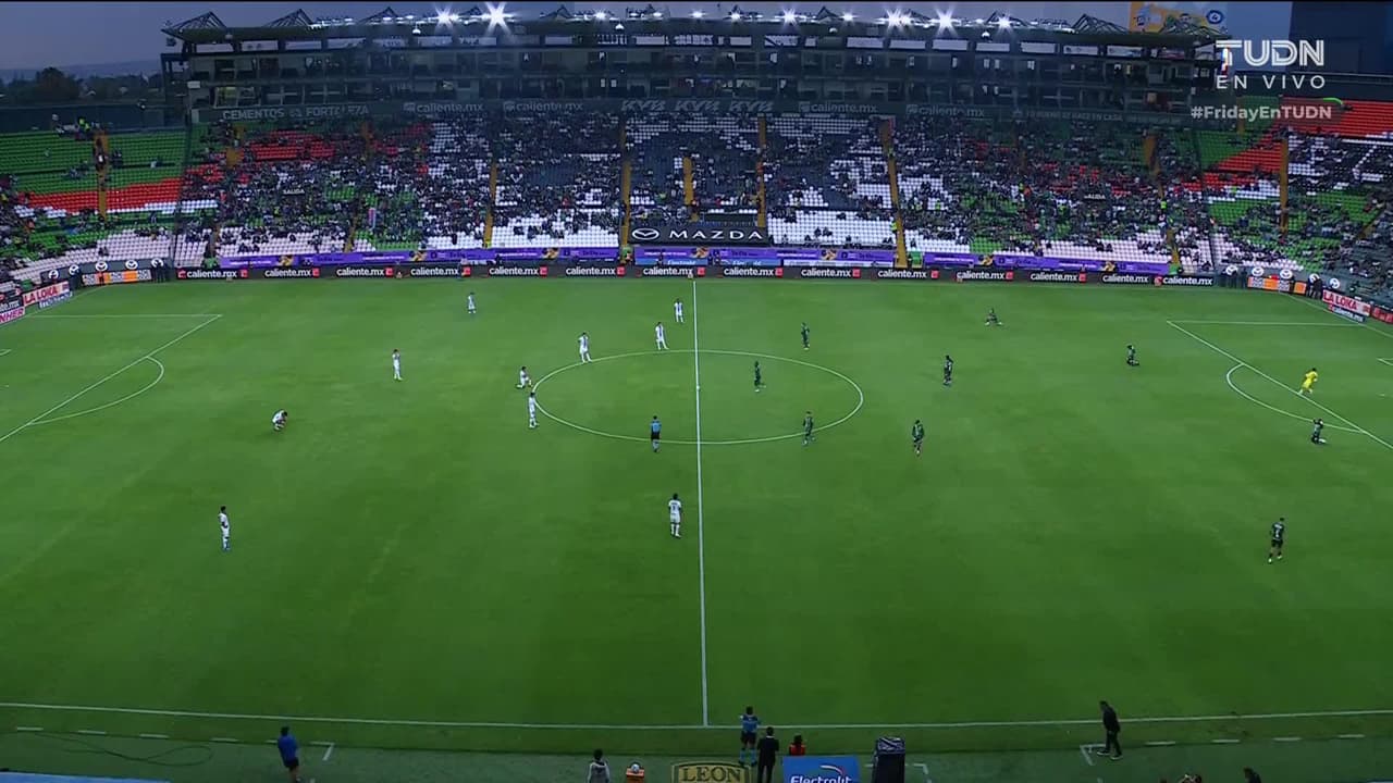 León vs. Monterrey: A qué hora y dónde ver el partido de la Jornada 5 de Liga MX Apertura 2026