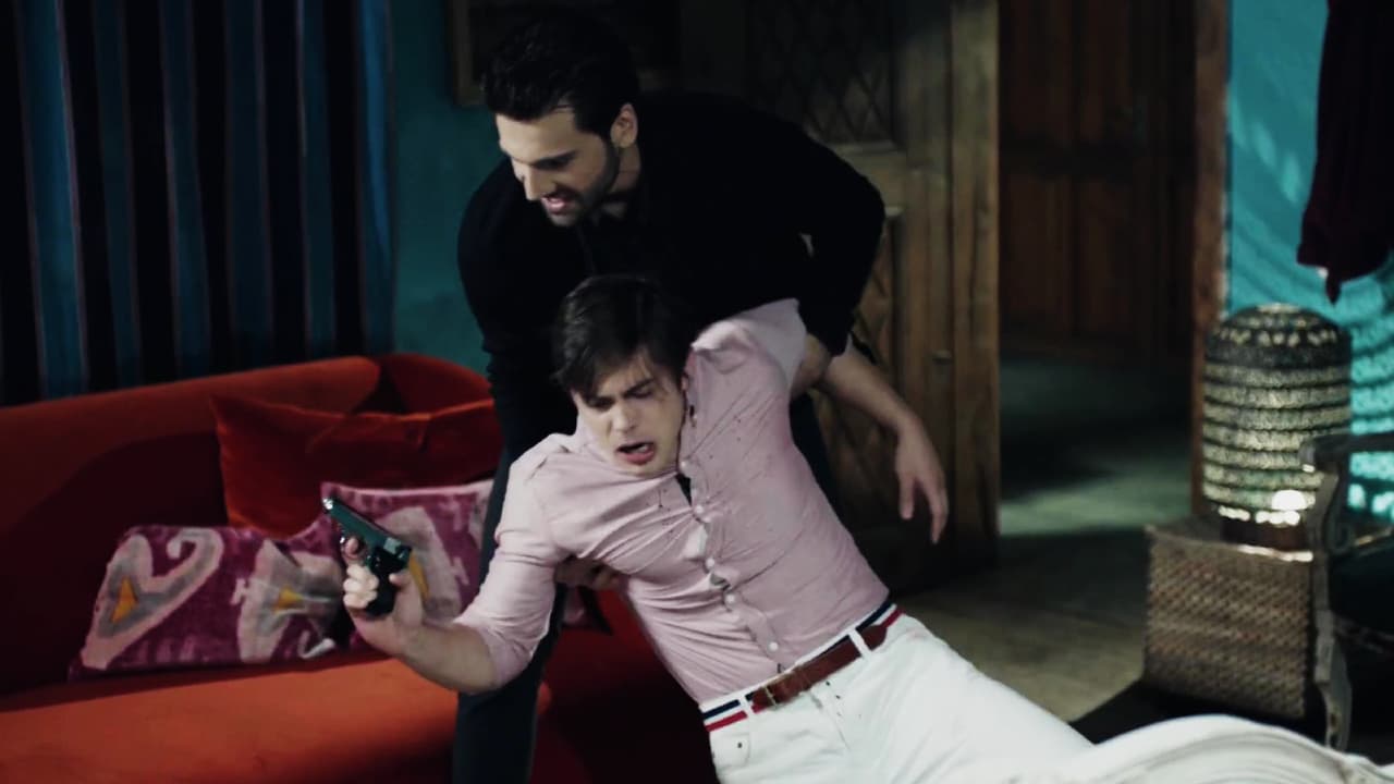 Sin embargo, la sombra de Emir aparecería para seguirlos sin descanso. La primera fechoría que realizó para mantener a Nihan con él fue provocar qu el hermano de ella cometiera un asesinato. Así, ella no tendría opción y debería casarse con él para no revelar el crimen.