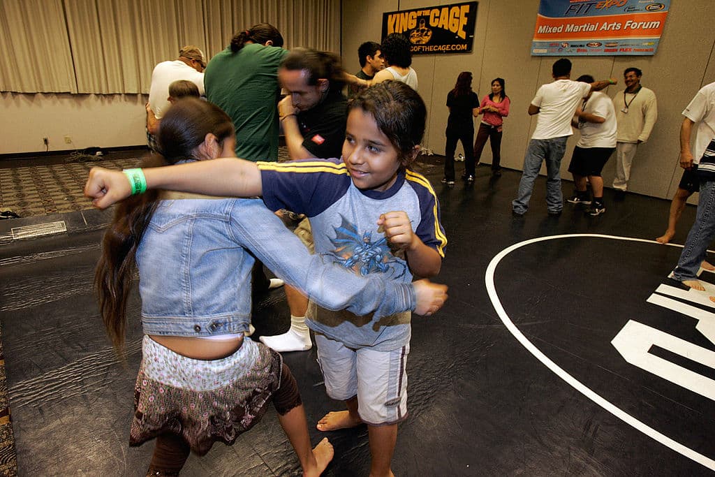 Niña evita un secuestro: algunos trucos que puedes enseñar a tus hijos para evitar un rapto