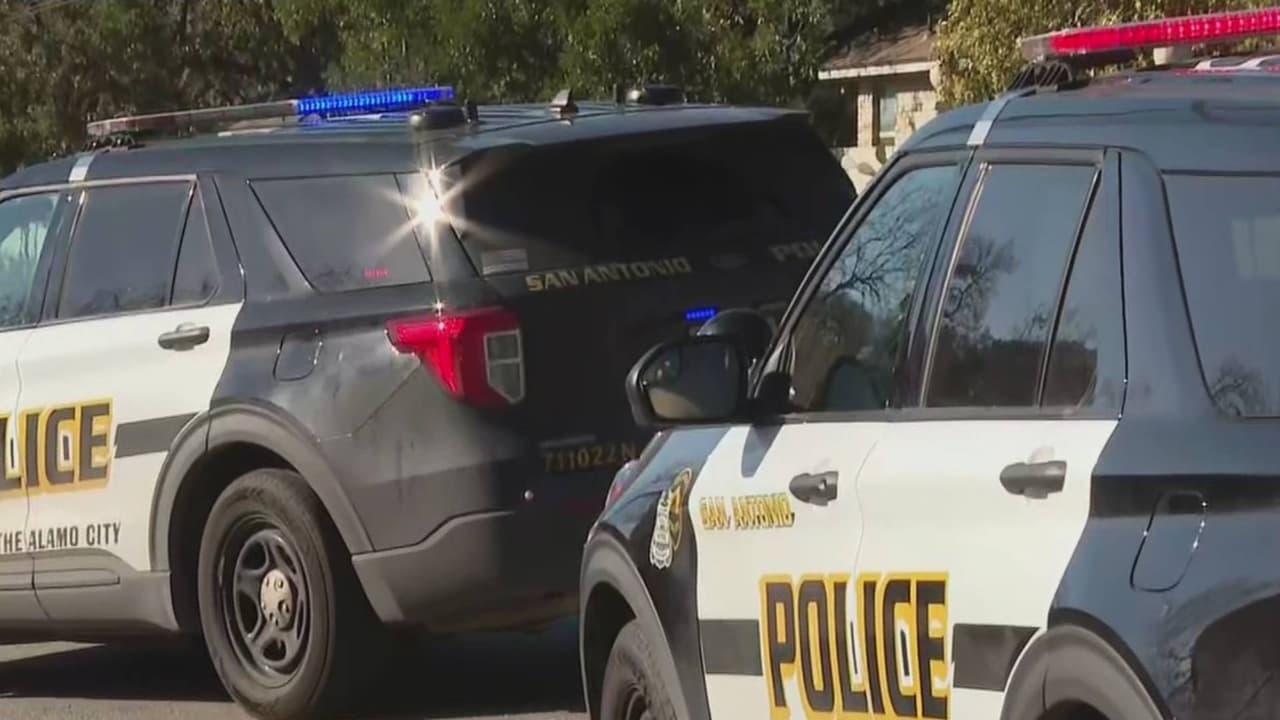 Una madre y sus hijos son atropellados en San Antonio: así puedes prevenir accidentes