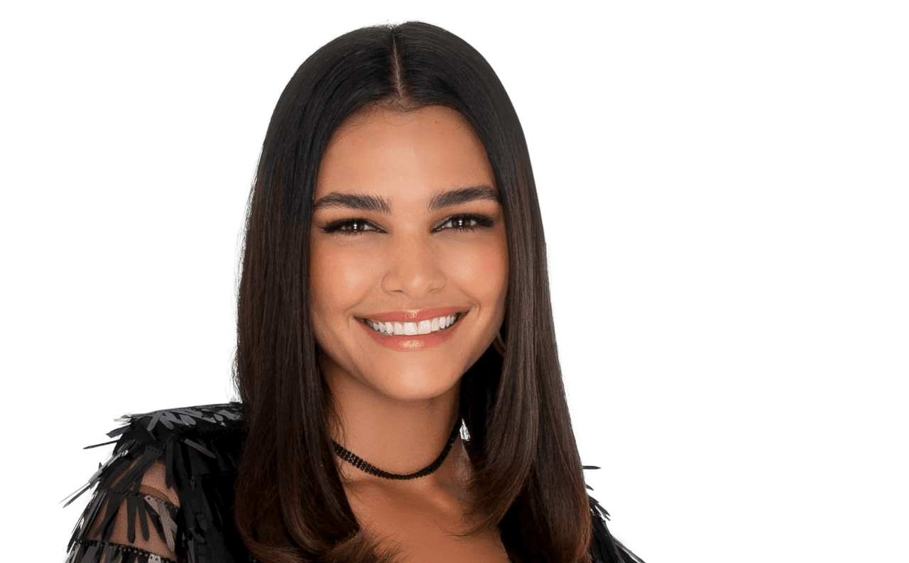 Kiara Liz será la host backstage de la cuarta temporada de ¿Quién Es La Máscara?