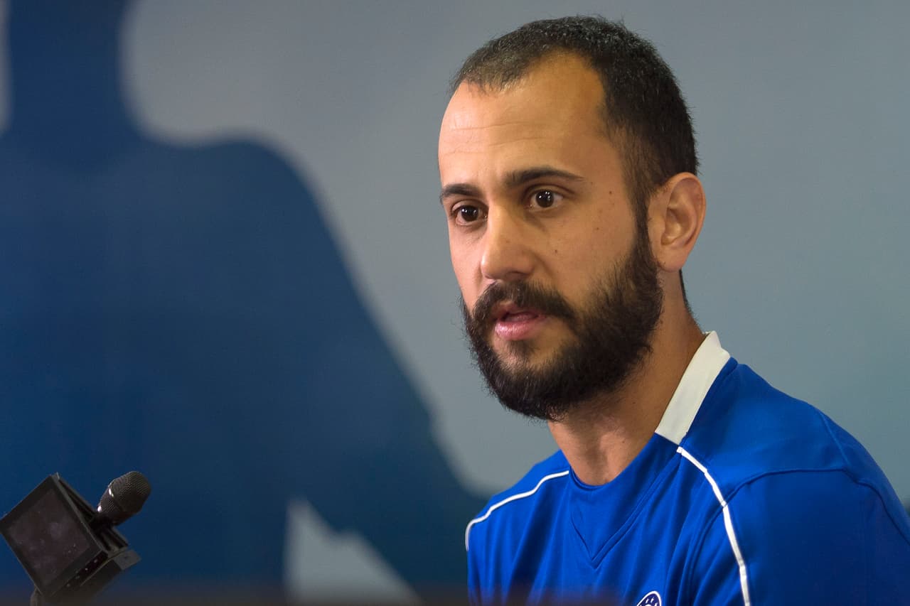 Víctor Vázquez compara el América vs Cruz Azul con un Barça-Madrid