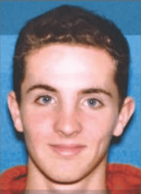 <h3 class="cms-H3-H3">Justin Holtz</h3>
<br>
<br>Con 20 años, este joven trabajador 
<a href="https://www.univision.com/temas/agricultura">agrícola</a> de Southampton, Nueva Jersey es sospechoso de 
<b>poseer y distribuir material sobre abuso sexual infantil</b>. Fue detenido el pasado 4 de junio. 
<br>