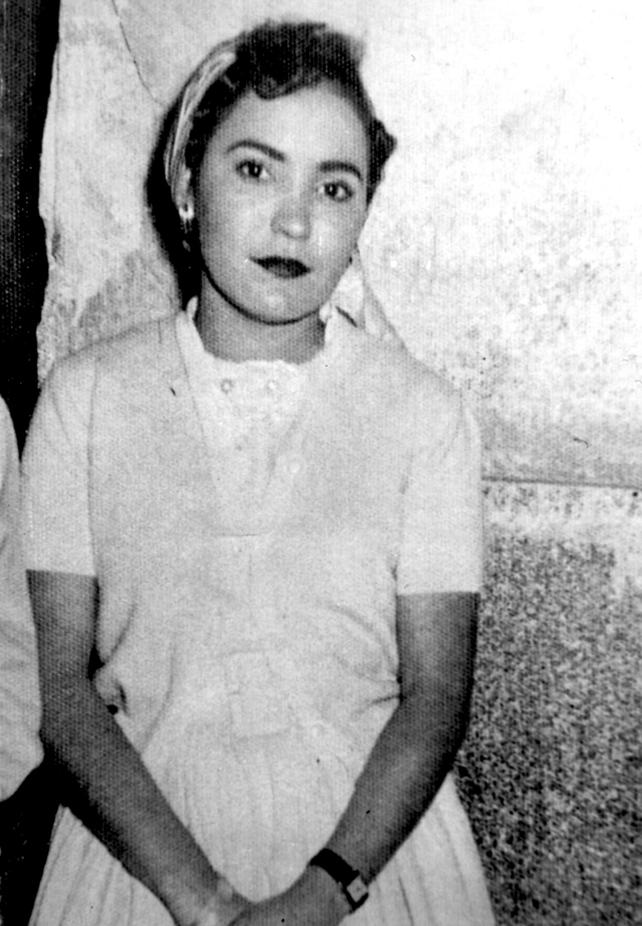 Carmen Salinas nació el 4 de septiembre de 1933 en Torreón, Coahuila (al norte de México).