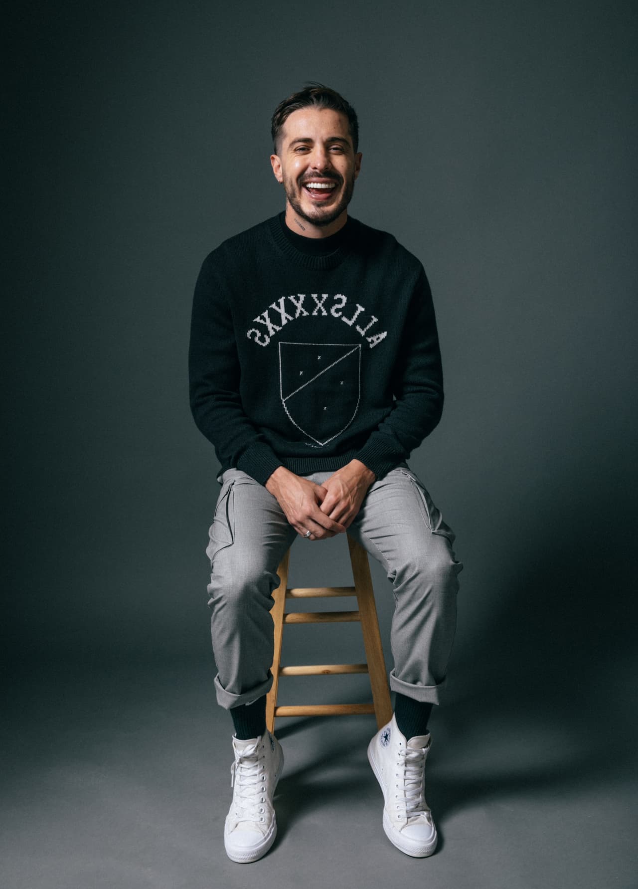 Juan David Castaño Montoya, mejor conocido como Llane, es un cantante colombiano.