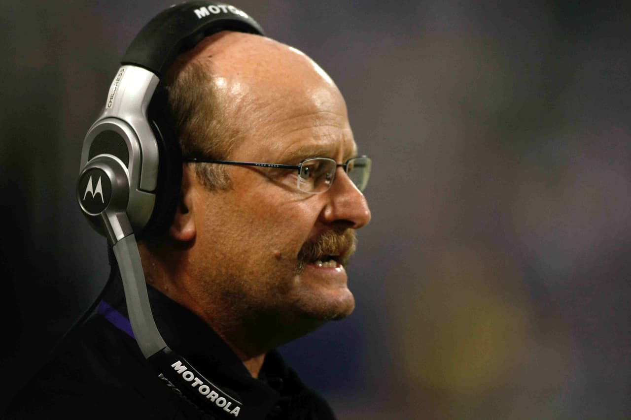 Brad Childress y Matt Nagy compartirán coordinación ofensiva en Chiefs