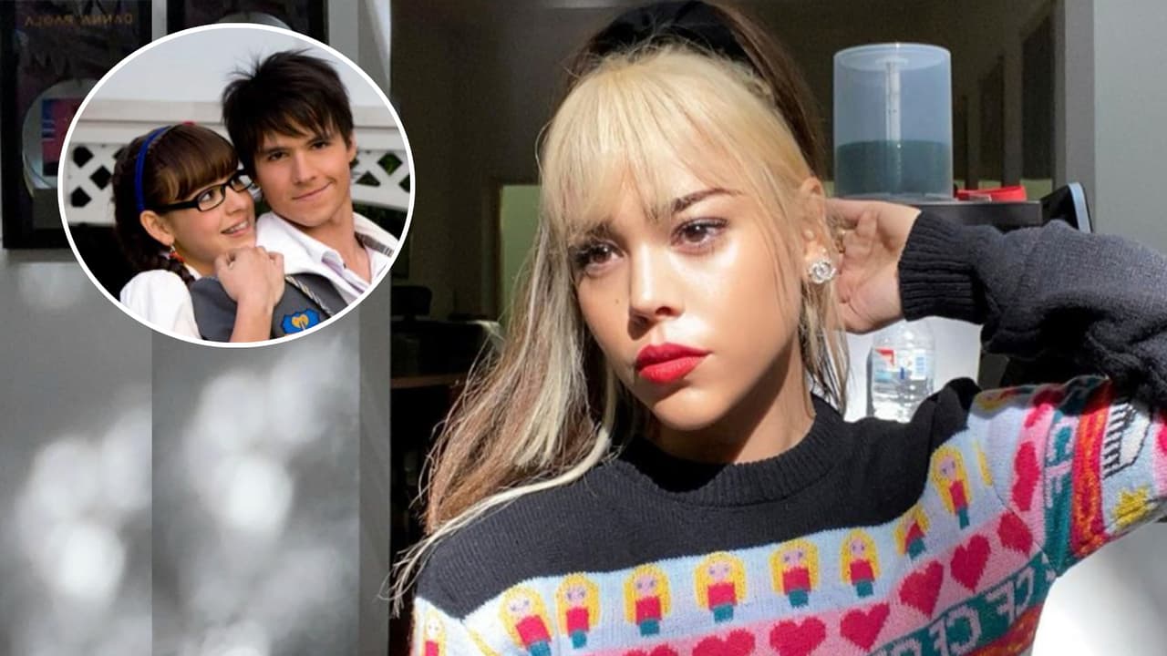 Danna Paola reconoce que ha sido víctima de "machismo" y muchos creen que pudiera estar hablando de Eleazar Gómez