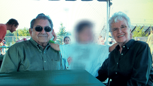 Buscan a pareja de edad avanzada desaparecida