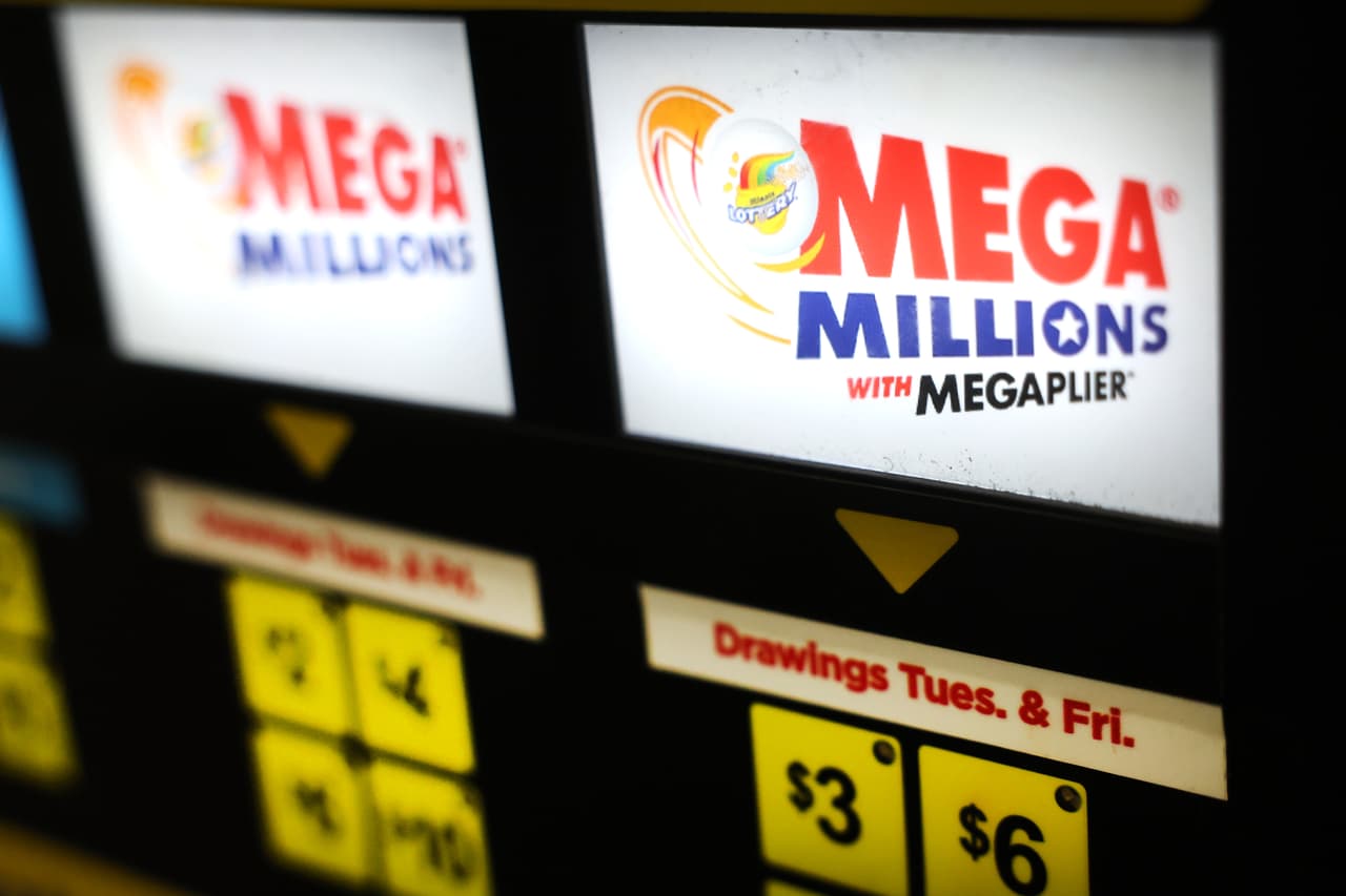 Mega Millions: Premio mayor rompe récord y sube a $1.55 mil millones. ¿Cuándo es el sorteo?