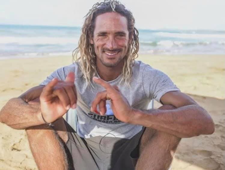 Alcalde de Luquillo decreta duelo por el asesinato del surfer Brian Ramos