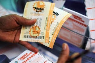 Boleto de $1 millón vendido en Arizona