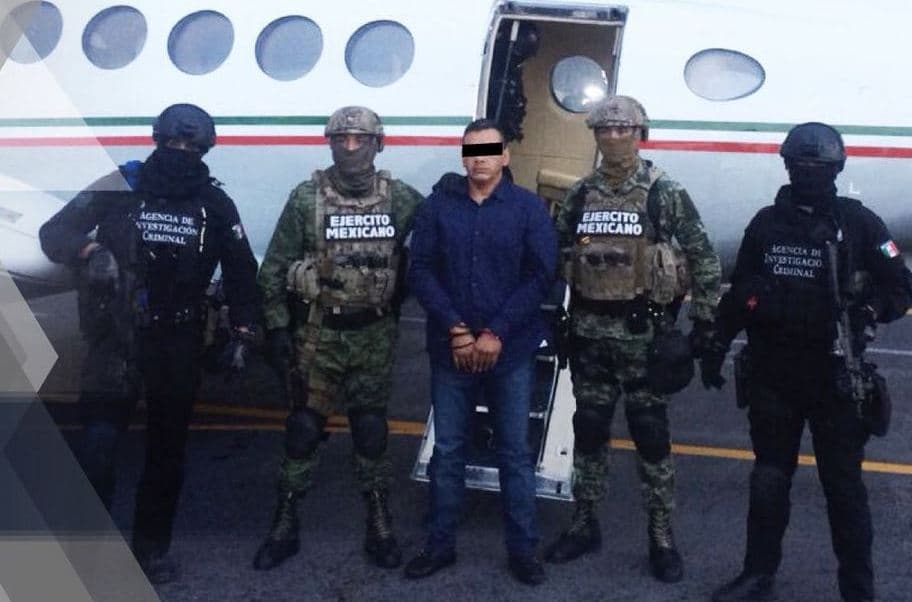 José Guadalupe Rodríguez