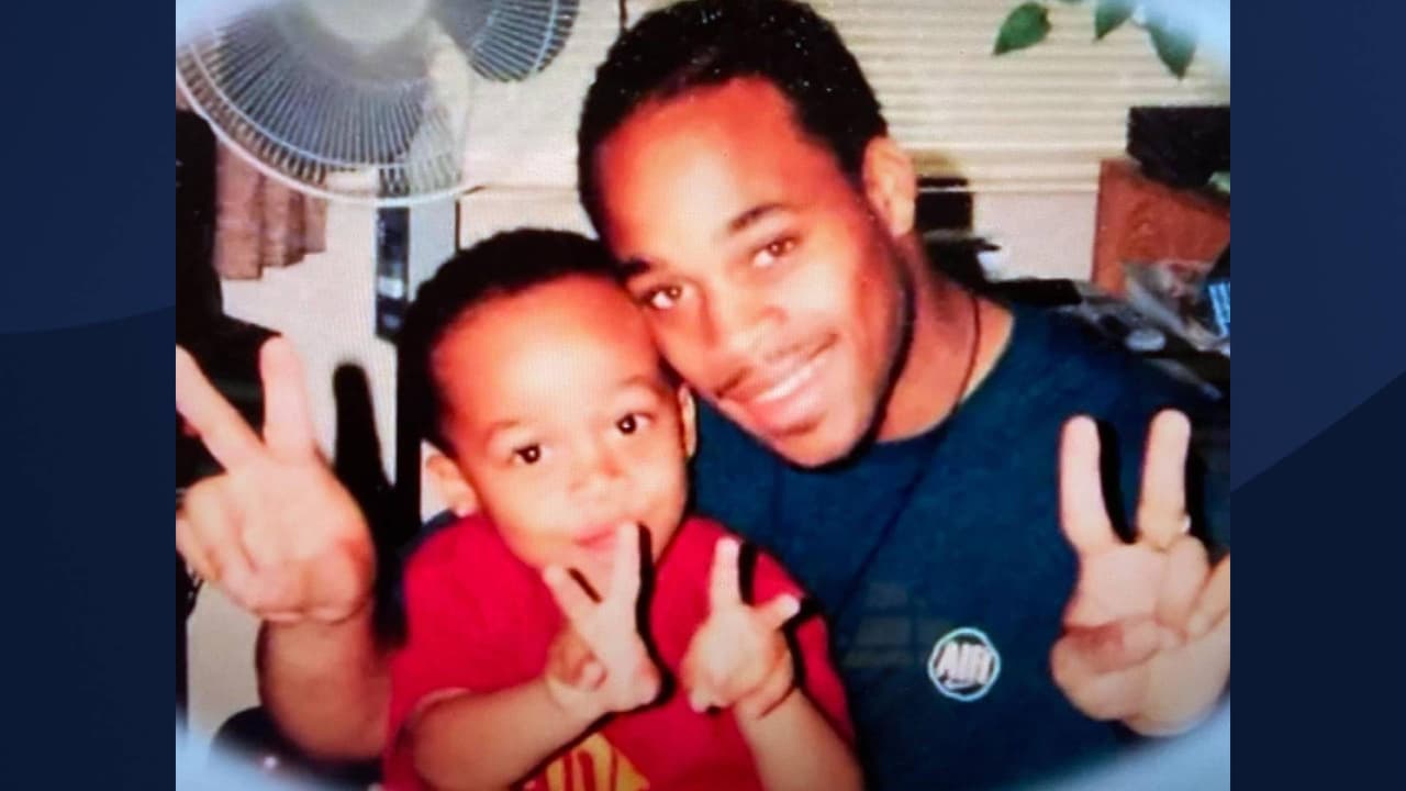 “Estaba en el piso con varios policías encima de él": piden justicia por la muerte de Muhammad Muhaymin de Phoenix