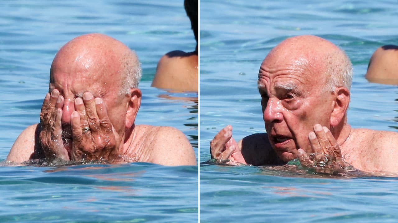 ¿On tá bebé? ¡Aquí tá!