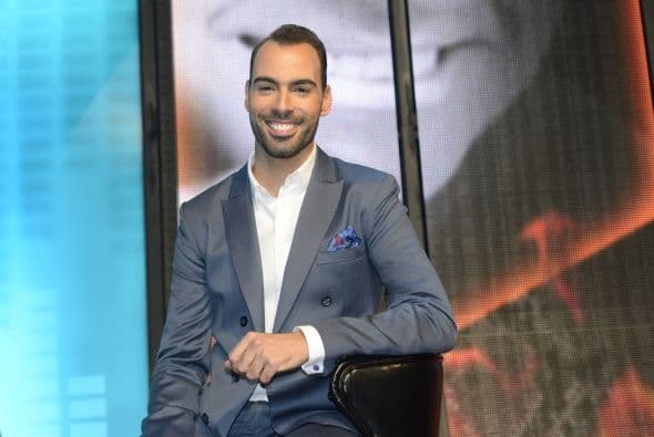 Así que Arias volvió a terminar en el paredón.