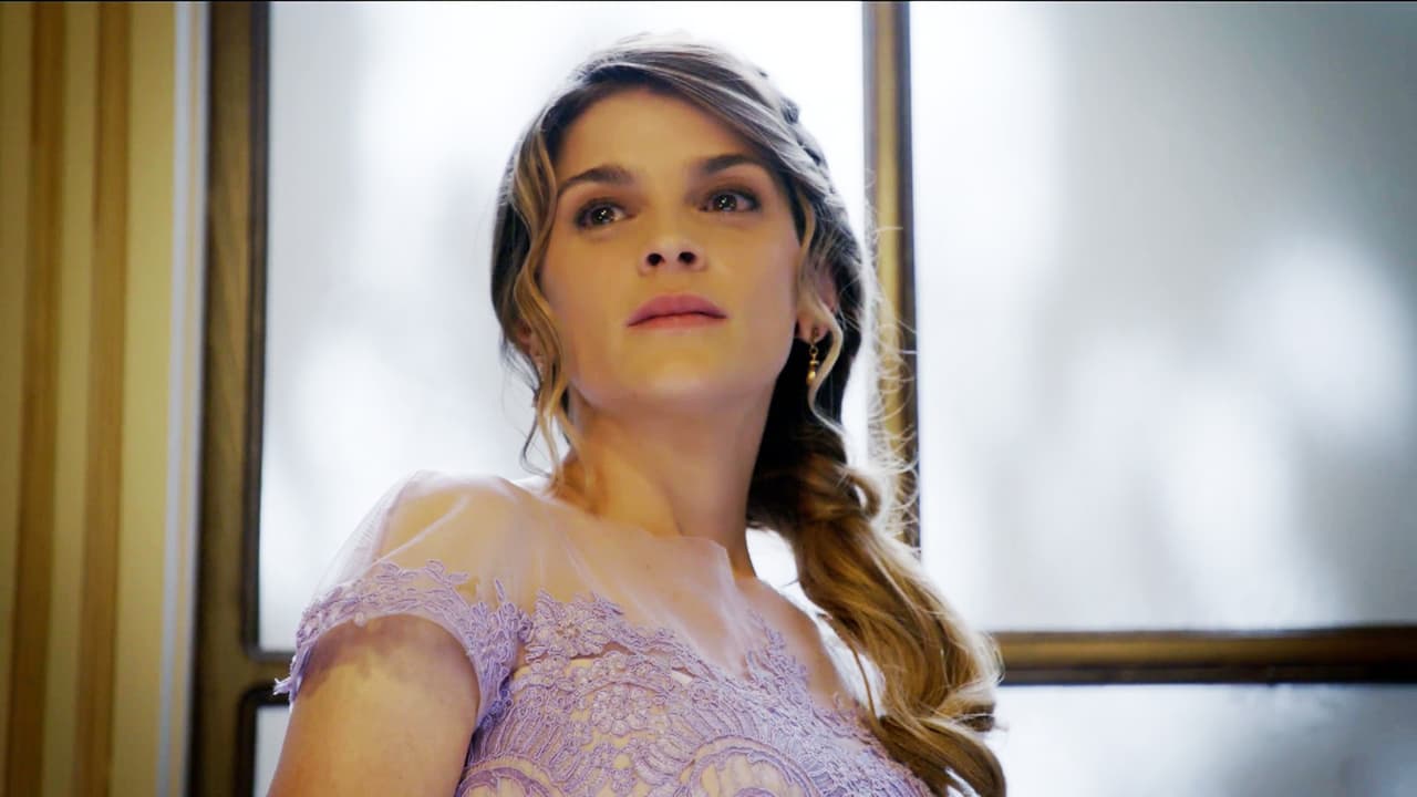 ¿Isabel le dirá que sí?