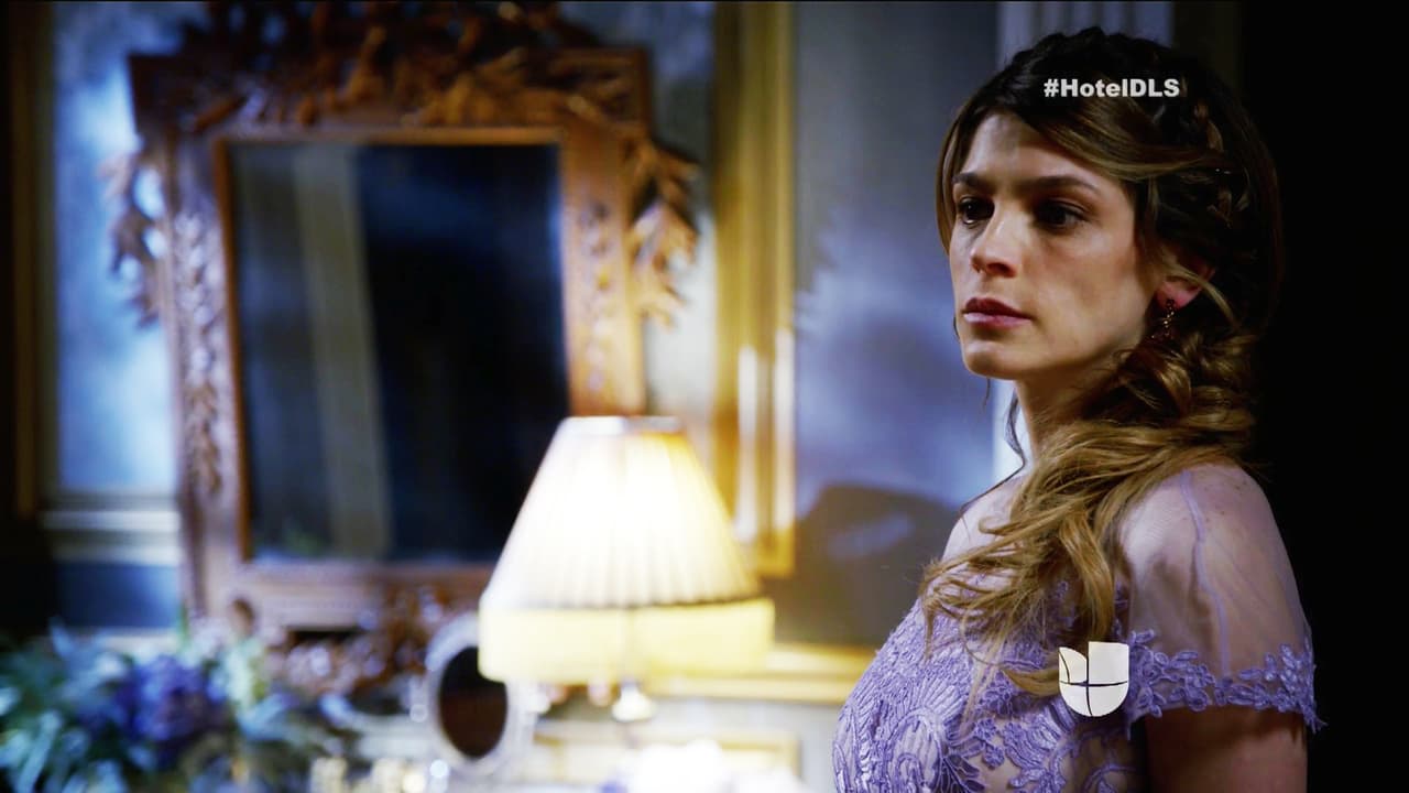 ¡Ahhh! Pero sabemos muy bien que no dejas de pensar en Isabel.