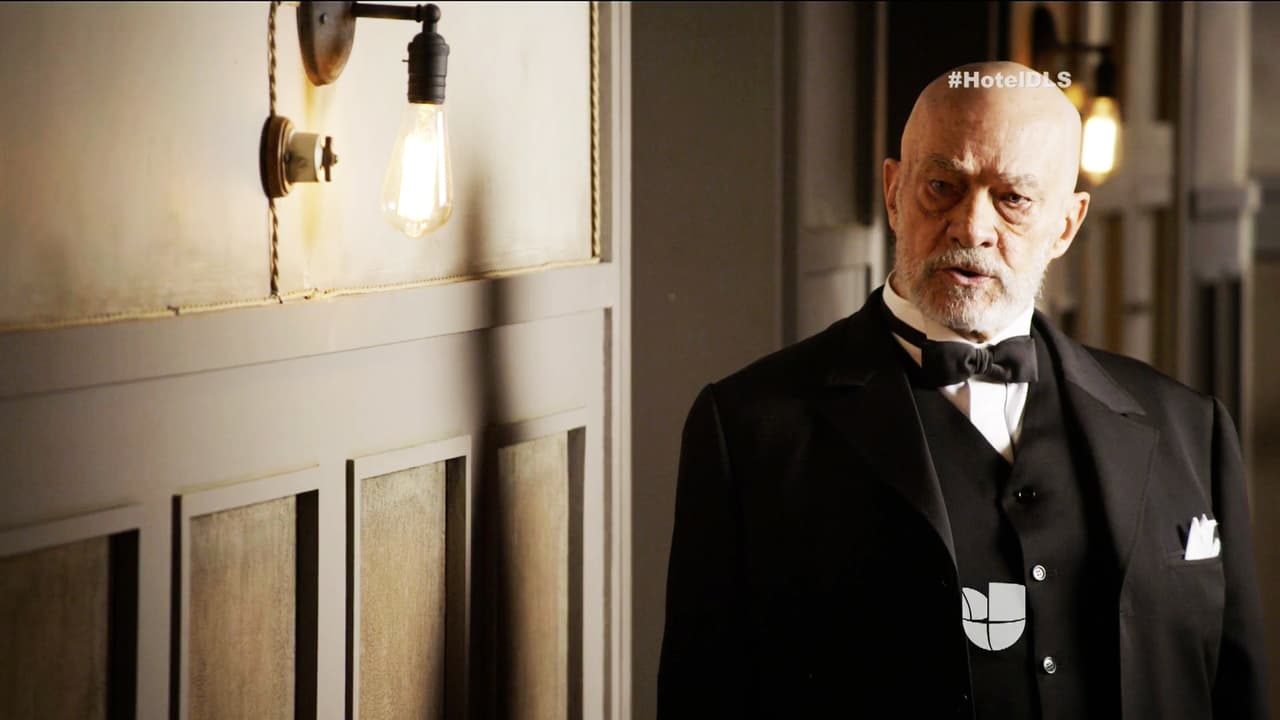 Nadie imaginó que detrás de ese uniforme había un psicópata.