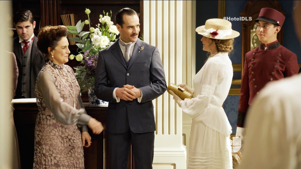 Si te descubre sabrá que le mentiste y que no eres aquel hombre millonario.