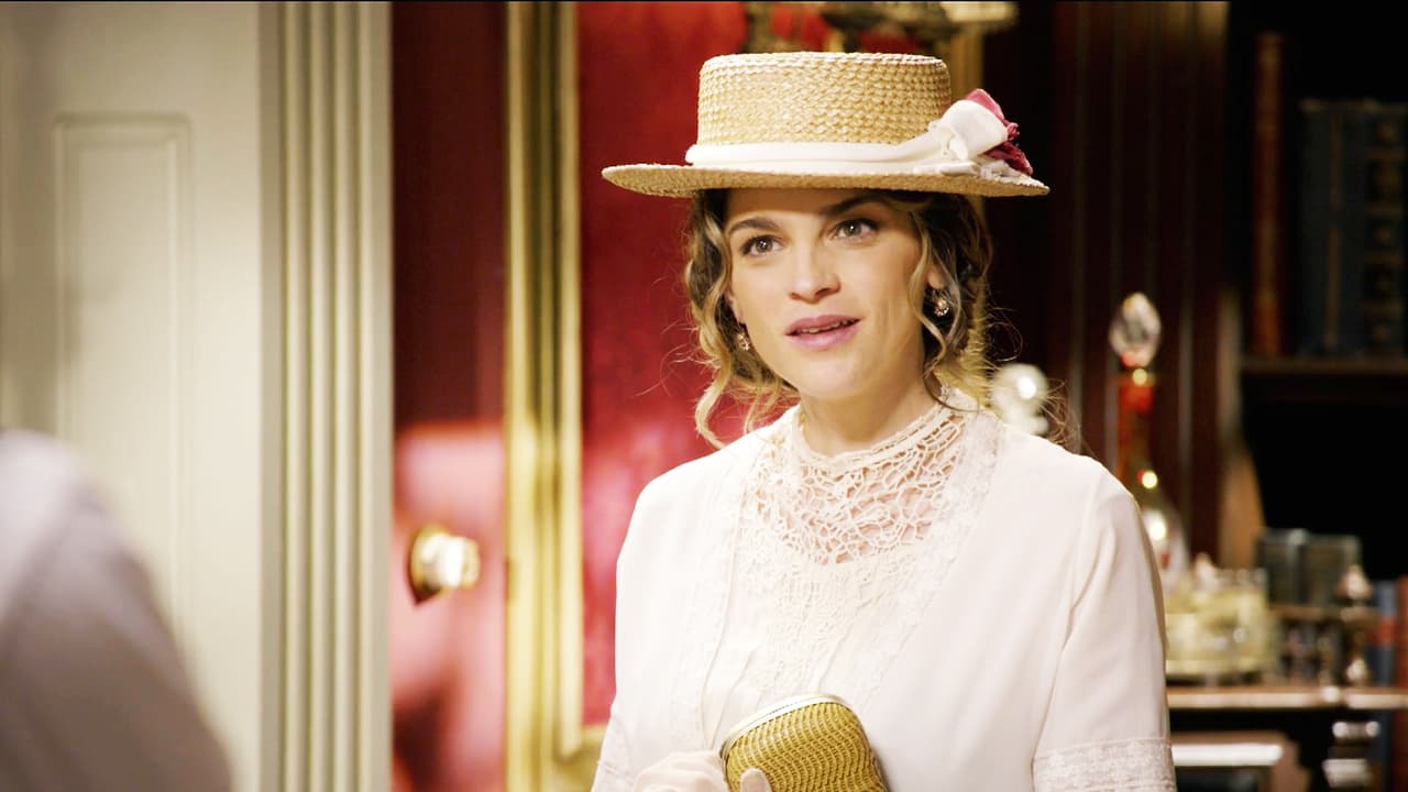 ¿Y ahora qué harás? No puedes huir del hotel. Necesitas saber dónde está tu hermana. Pero si te quedas, tarde o temprano Isabel descubrirá tu secreto.