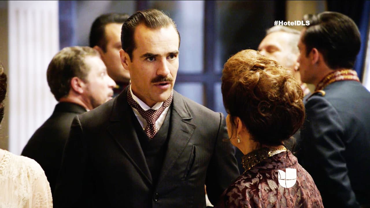 ¡Lástima! Te tenemos malas noticias. Te presentamos a Diego Montejo.