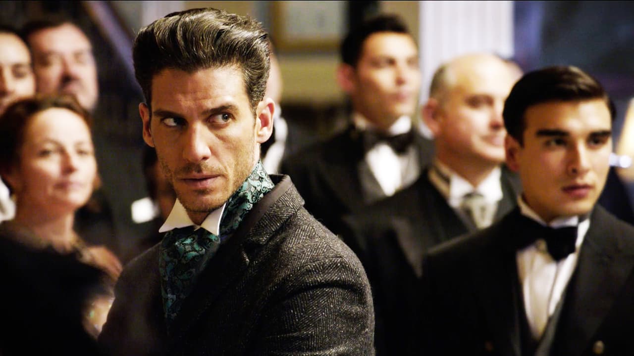 ¿Te olvidarás de ella y te concentrarás en encontrar a tu hermana?