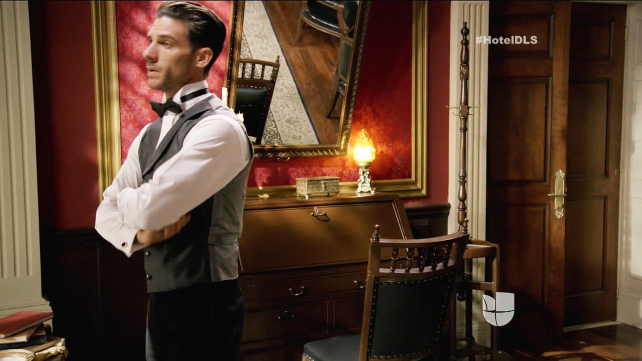 ¡Qué bueno que corriste para esconderte!