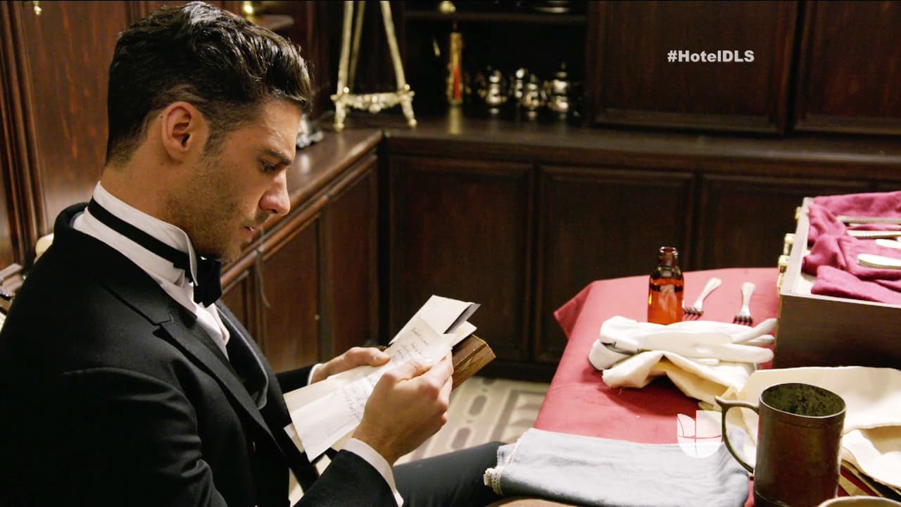 Estamos seguros que no descansarás hasta saber qué fue de ella.