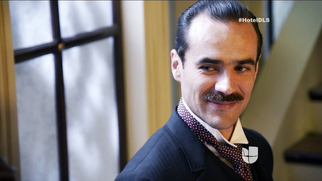 Y le pidió matrimonio frente a todos.