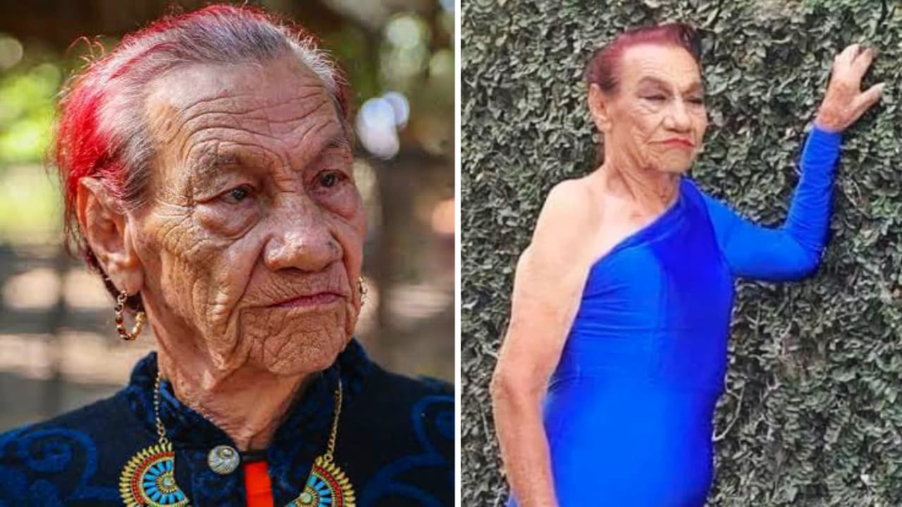 ‘La Gilbertona’ fue mujer de la vida galante antes de ser famosa