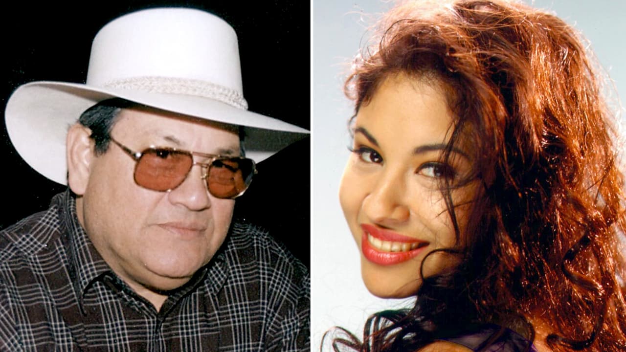 Papá de Selena Quintanilla tenía la “esperanza” de ver “viva” a su hija: esto dijo antes de morir 