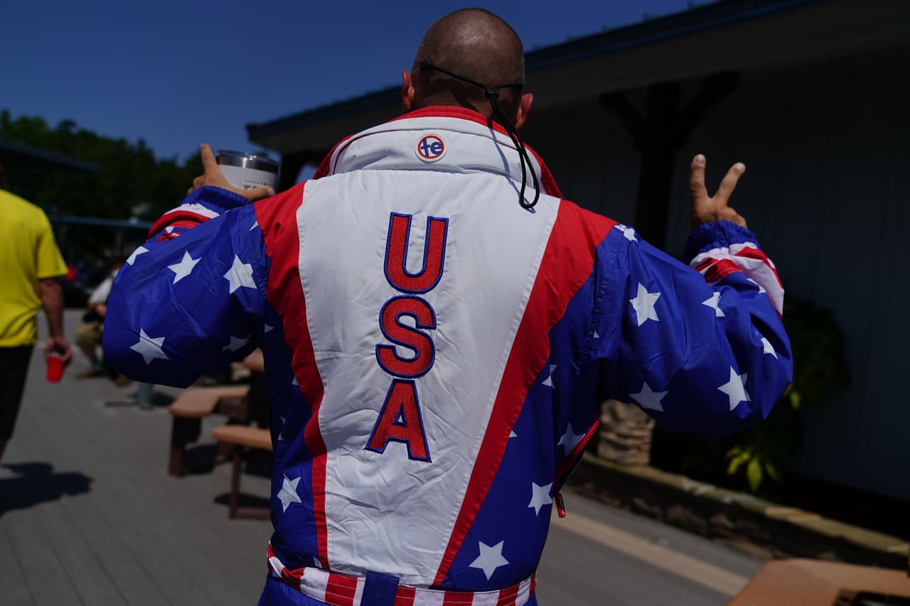 Cómo las acusaciones de fraude de Trump y las luchas internas pueden hacer que los republicanos pierdan el Senado