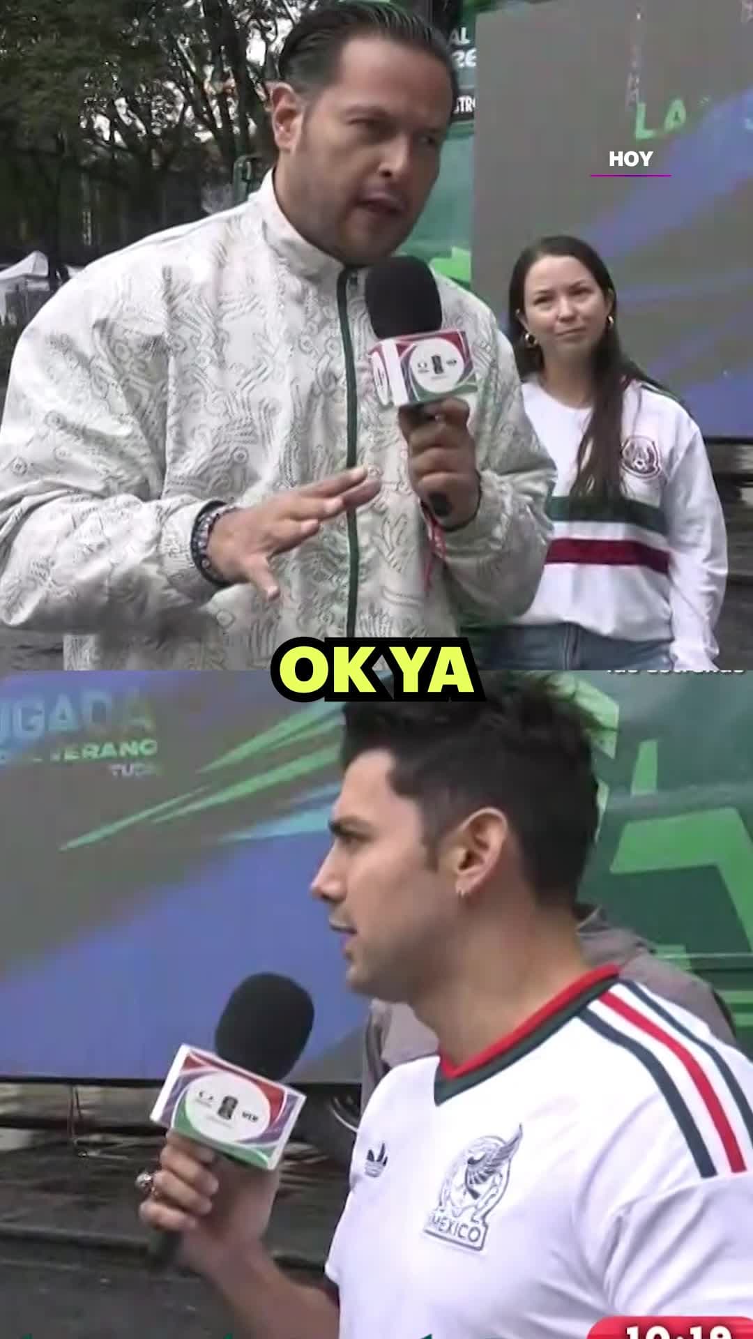 ¿Quién ganará? #AlfredoTame predice el #México vs. Ecuador