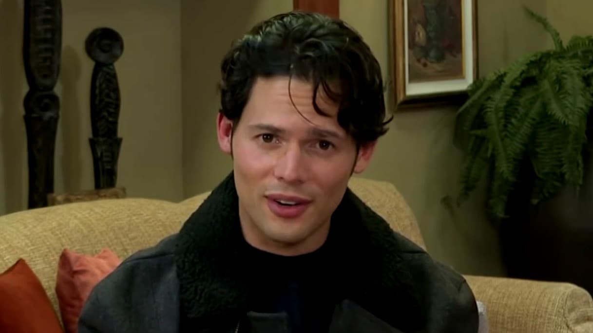 Emmanuel Palomares se confiesa y revela si ha sido un hombre pecador