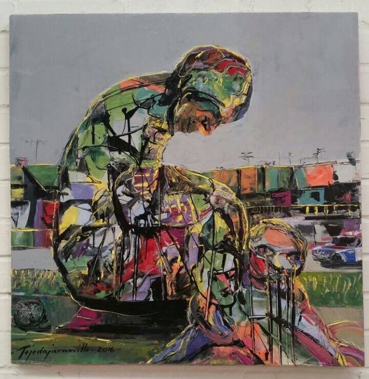 El artista siempre negó su implicación en el homicidio de Enrique Camarena, agente de la DEA.