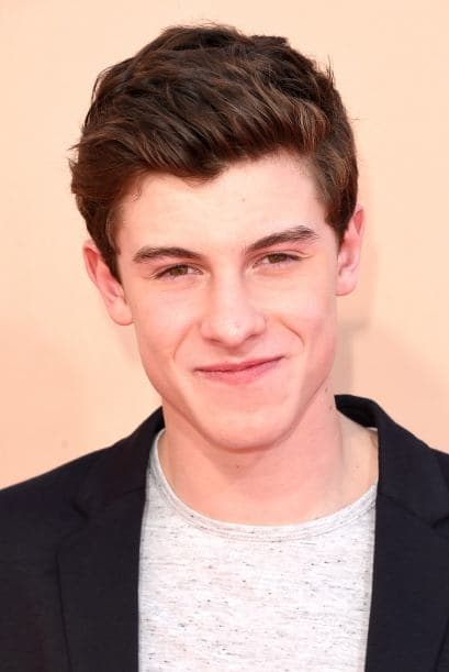 Shawn Mendez