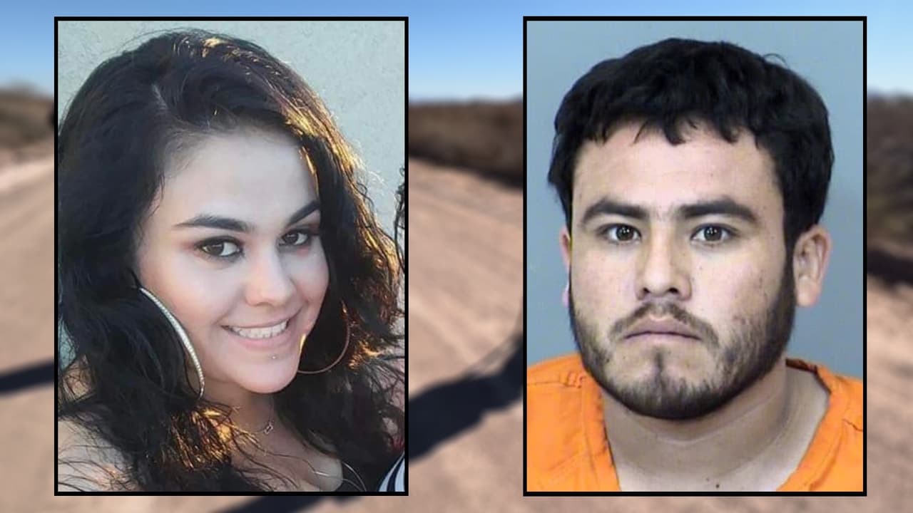 Hallan muerta a Irene Luevano, la mujer que le habló a su familia para decirles que su novio la apuñaló