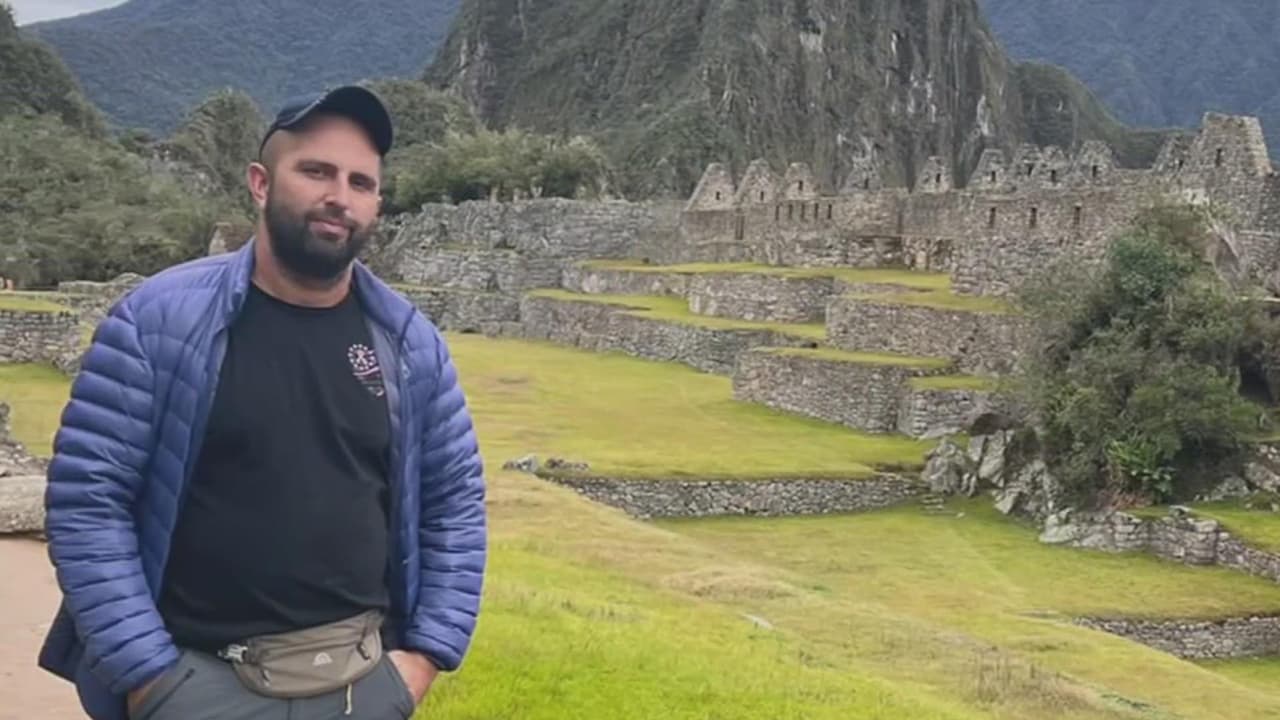 Bombero de Miami-Dade, entre los estadounidenses varados en Perú por las protestas en ese país