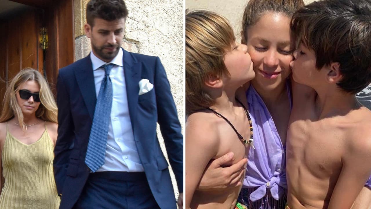 Tras firmar el 
<a href="https://www.univision.com/famosos/shakira-pique-fin-acuerdo-custodia-hijos">acuerdo de custodia</a> con Gerard Piqué, Shakira estaría lista para mudarse a su mansión en Miami con sus hijos: Milan y Sasha. 
<br>