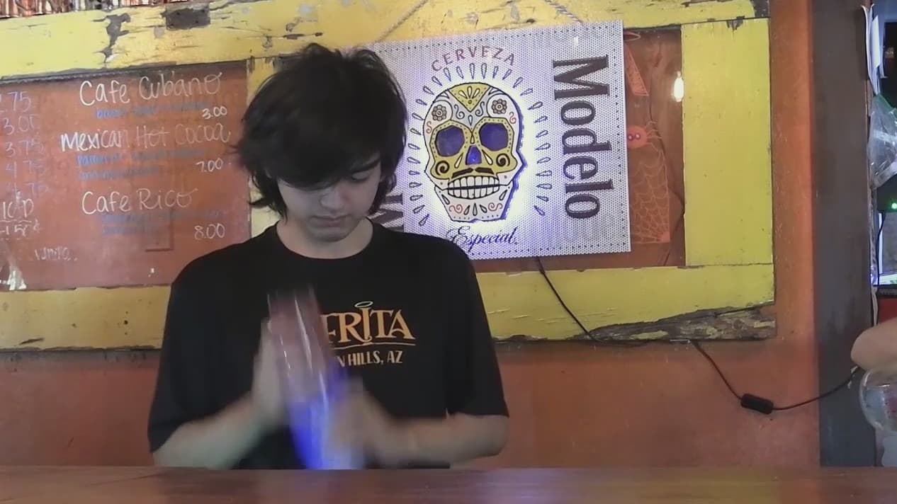 Propietaria de restaurante hispano gana batalla legal en Arizona