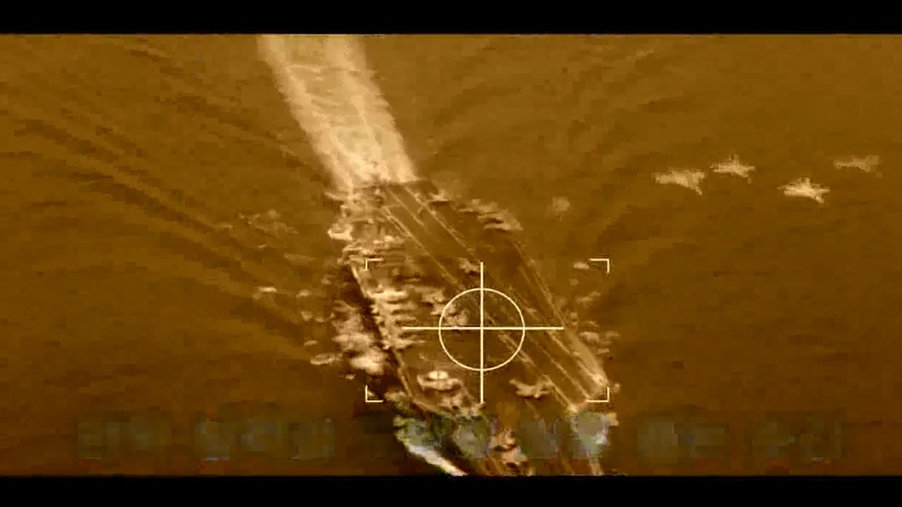 Nuevo video de Corea del Norte muestra ataques simulados a la Casa Blanca y a un portaaaviones