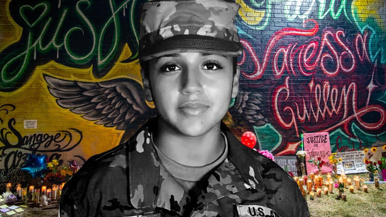 Relato paso a paso del caso de Vanessa Guillén: este es el legado que dejó la soldado