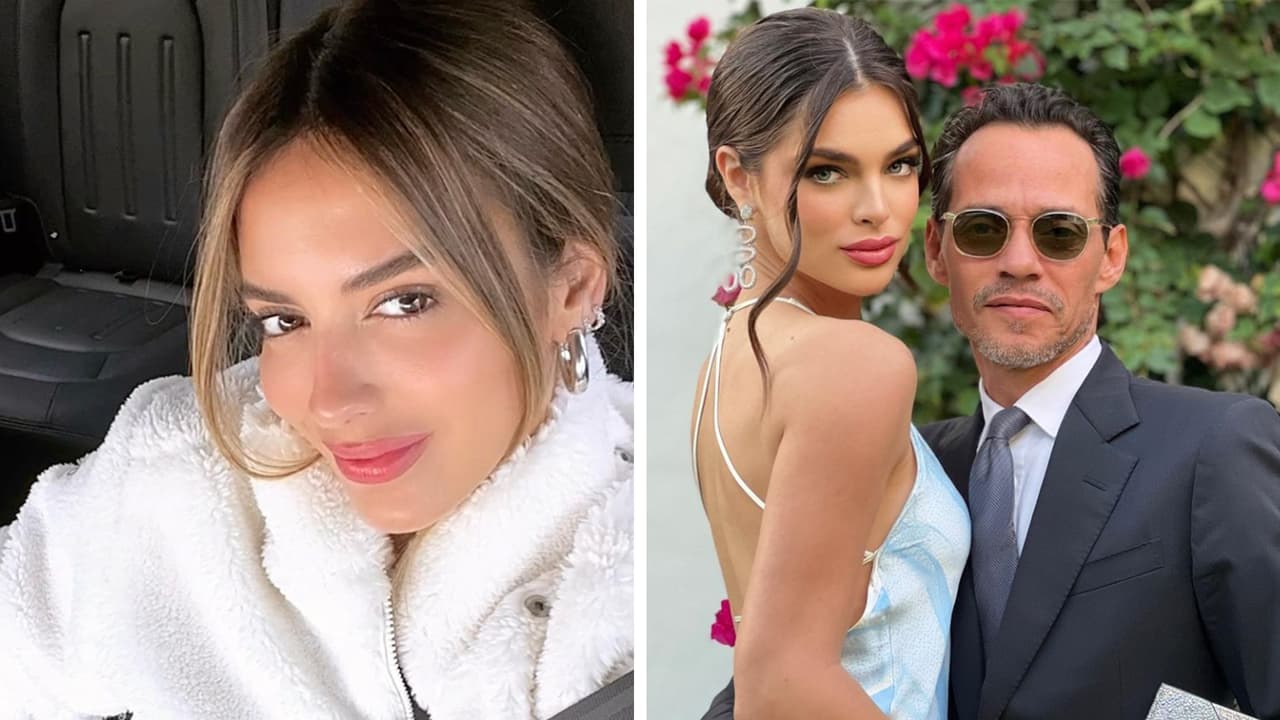 Esto es lo que Shannon de Lima opinó sobre Nadia Ferreira, la prometida de su ex esposo, Marc Anthony