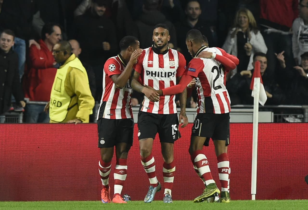 PSV Eindhoven 3-0 AZ Alkmaar: PSV golea a medio gas al AZ