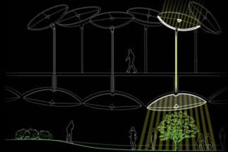 Lowline, el parque subterráneo de Nueva York