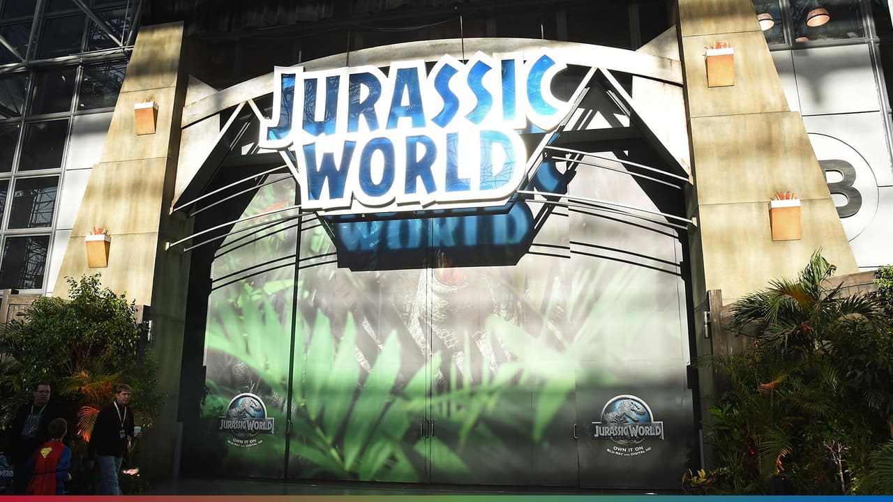 No es un cuento de ficción: en Rusia podrían hacer realidad el famoso 'Jurassic Park'