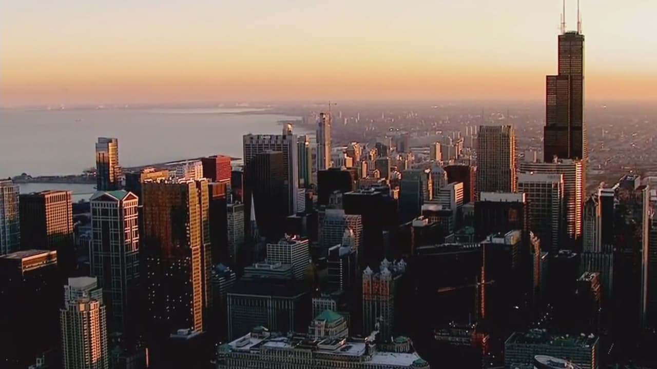 Chicago experimentará un martes con cielos mayormente despejados y sol, pero con fuertes vientos