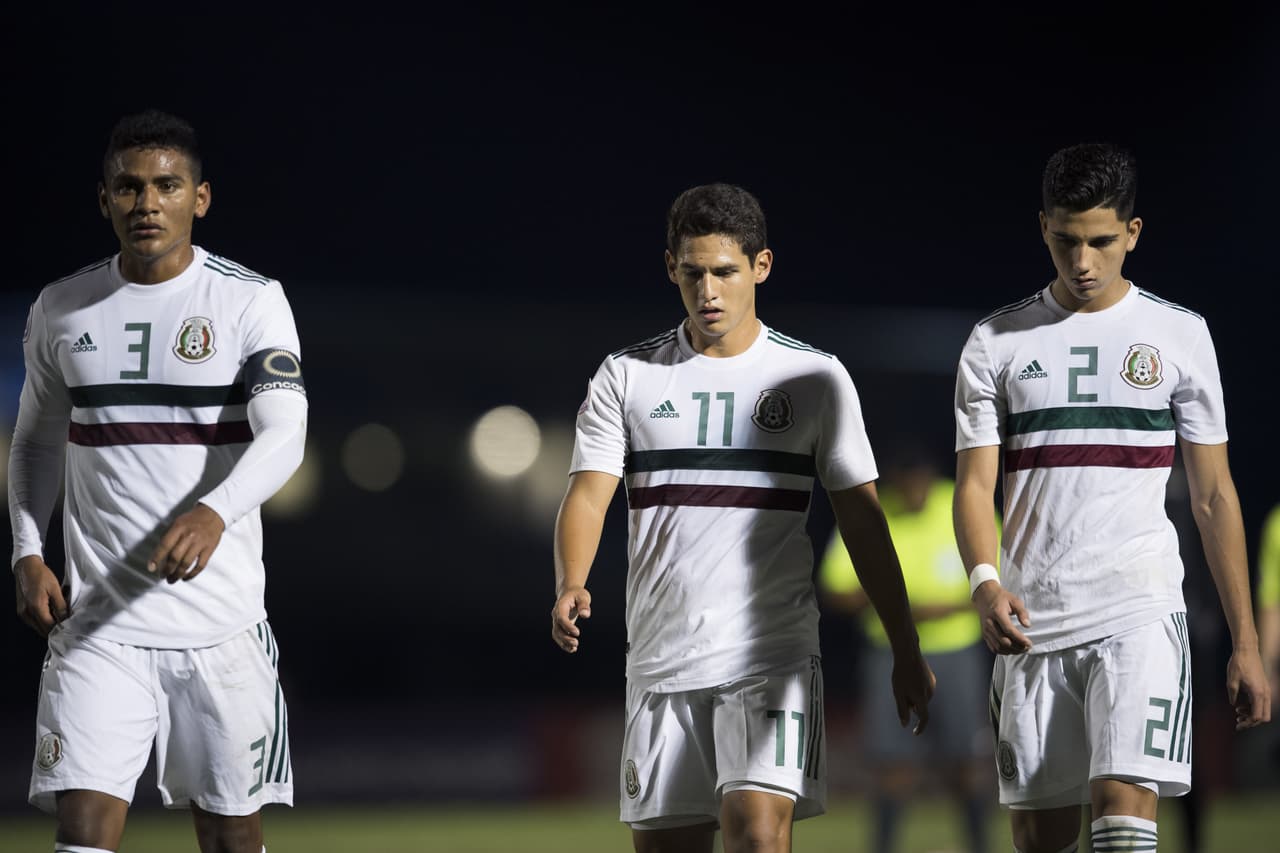 Los Cinco Más de Univision Deportes: Eterno 2 a 0